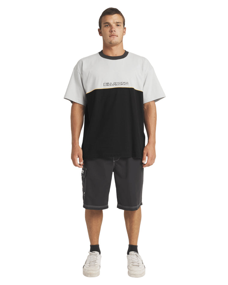 Spec Legacy Og Short Sleeve Shirt