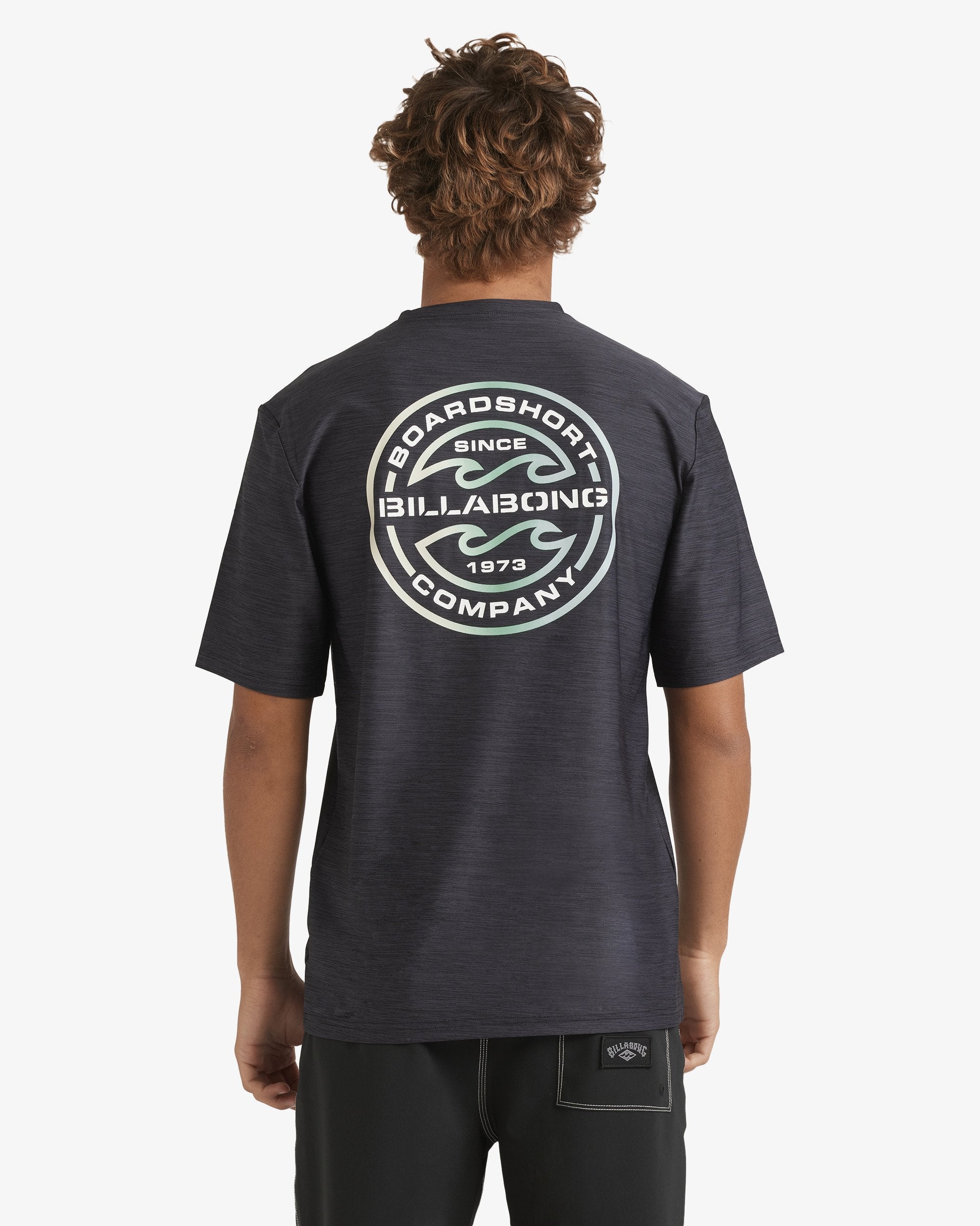 Rotor Shoreline Long Sleeve Rashie