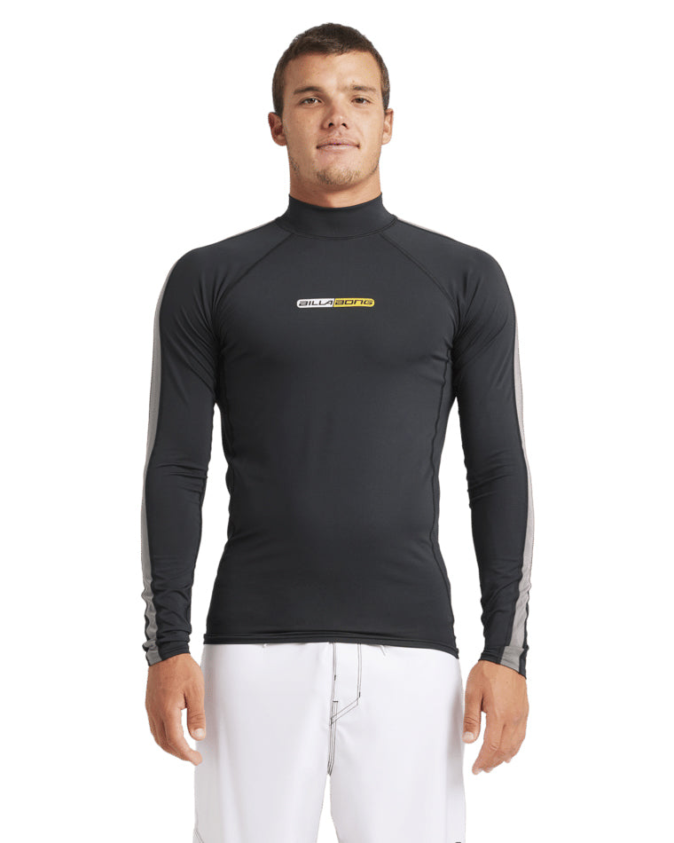 Spec 73 Pf Long Sleeve Rashie