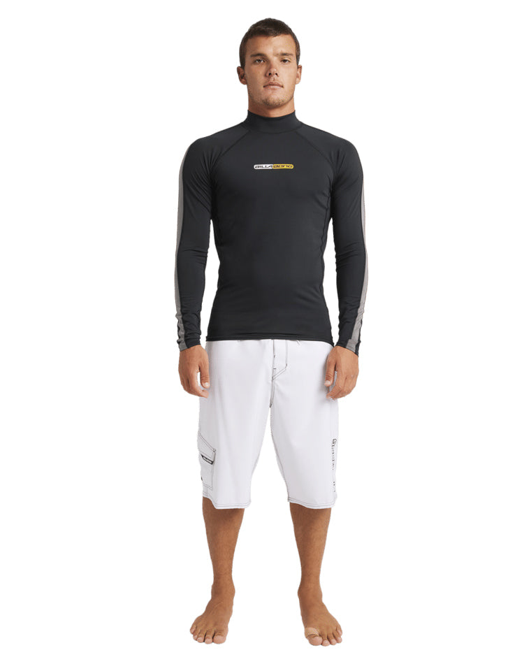 Spec 73 Pf Long Sleeve Rashie