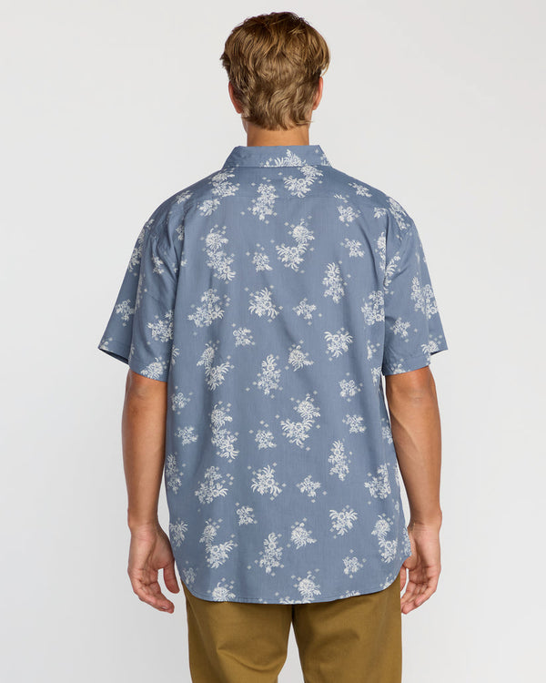 Sundays Mini Short Sleeve Shirt