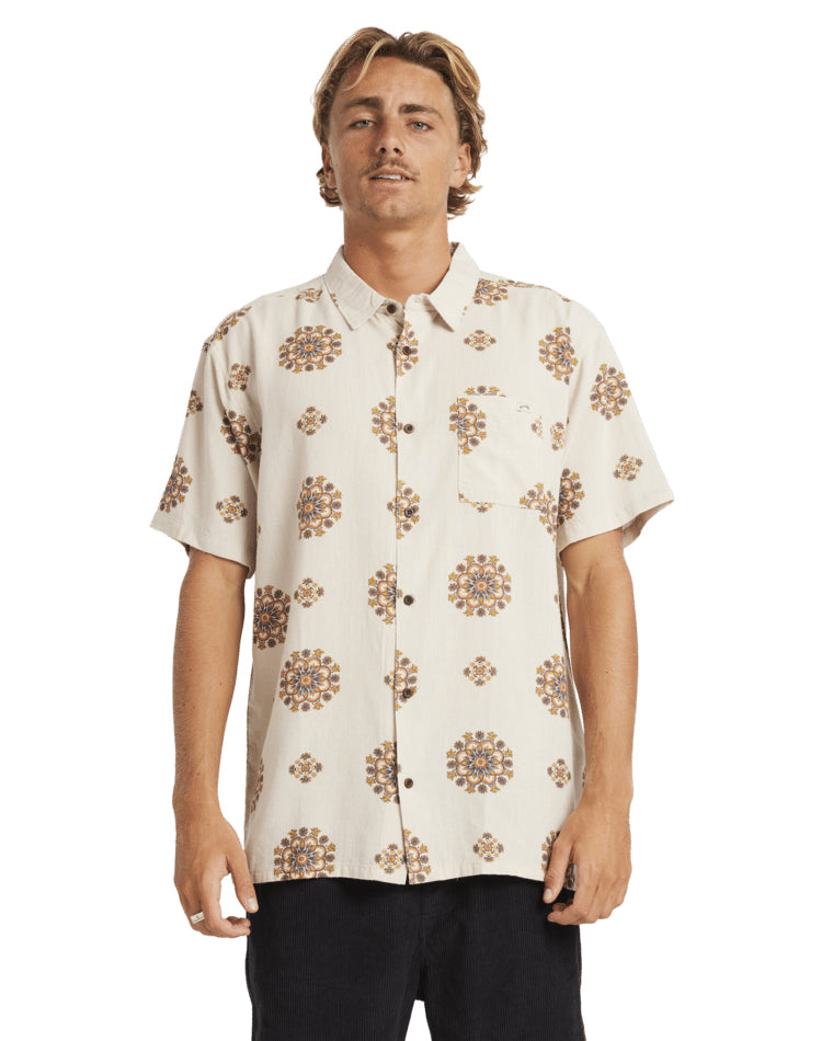 Cordoba Short Sleeve Shirt
