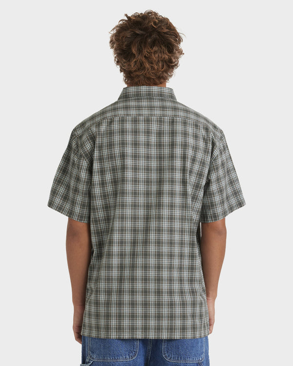 Spec Mogul Short Sleeve Shirt