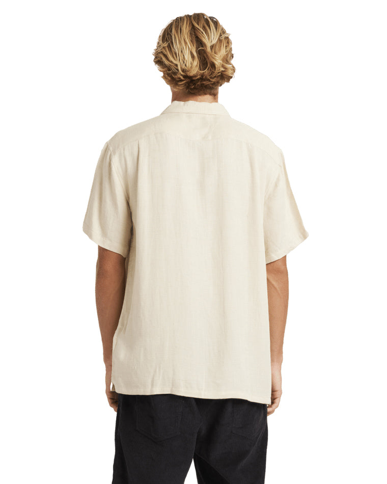 Ricardo Short Sleeve Shirt