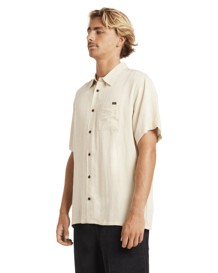 Ricardo Short Sleeve Shirt