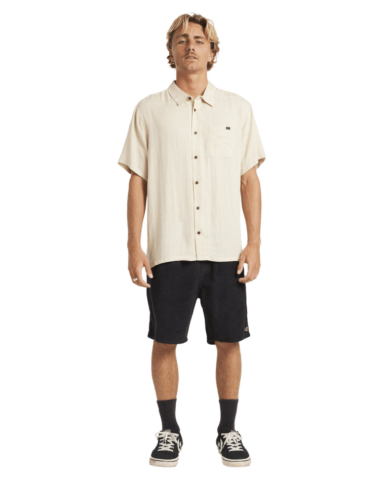 Ricardo Short Sleeve Shirt