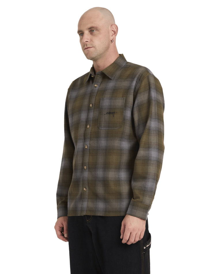 Script Flannel