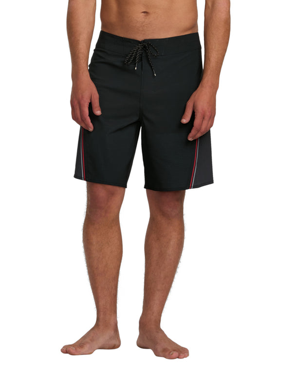 Straddie Airlite Boardshort