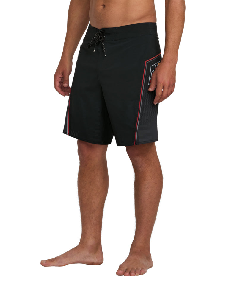 Straddie Airlite Boardshort