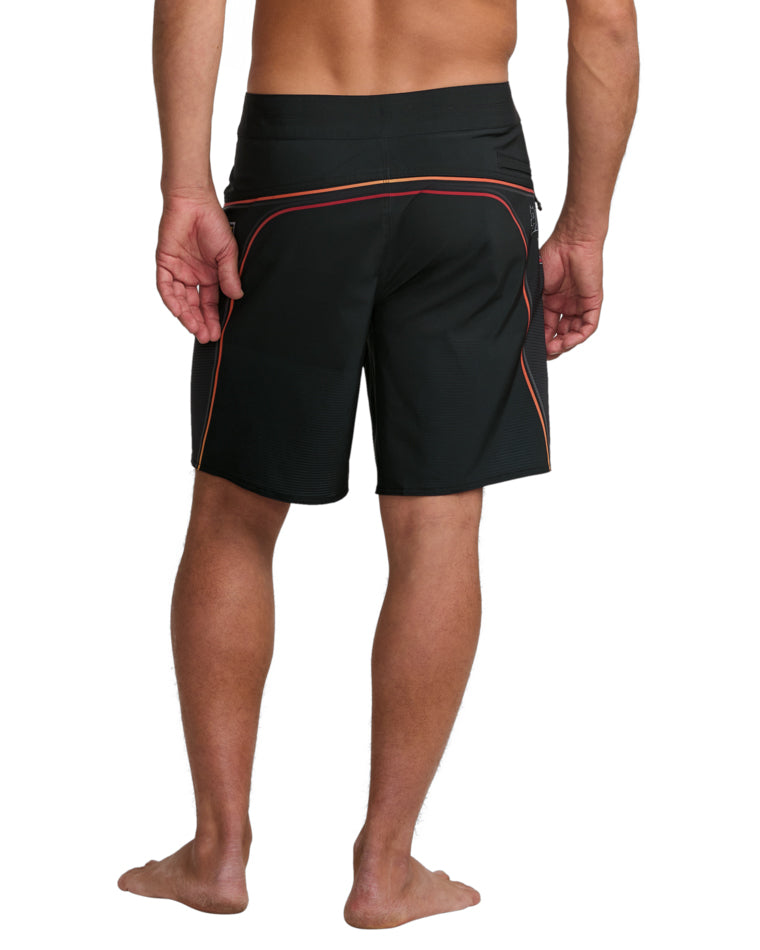 Straddie Airlite Boardshort