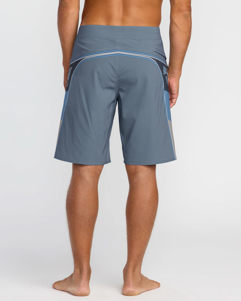 Straddie Airlite Boardshort