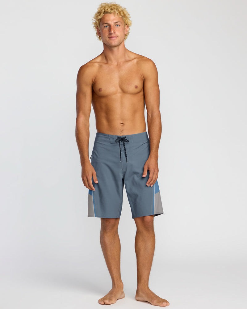 Straddie Airlite Boardshort