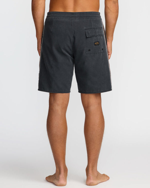 Wategos Low Tide Boardshort