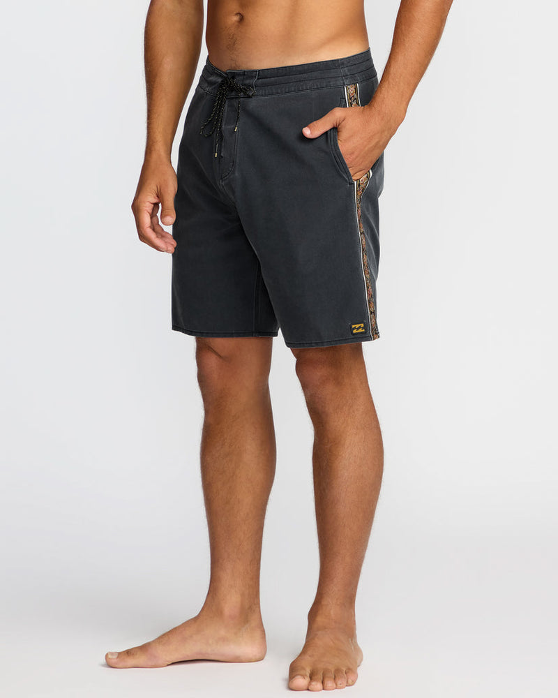 Wategos Low Tide Boardshort