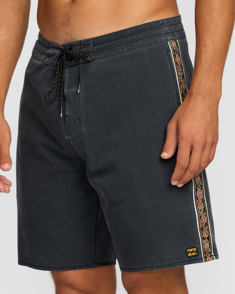 Wategos Low Tide Boardshort