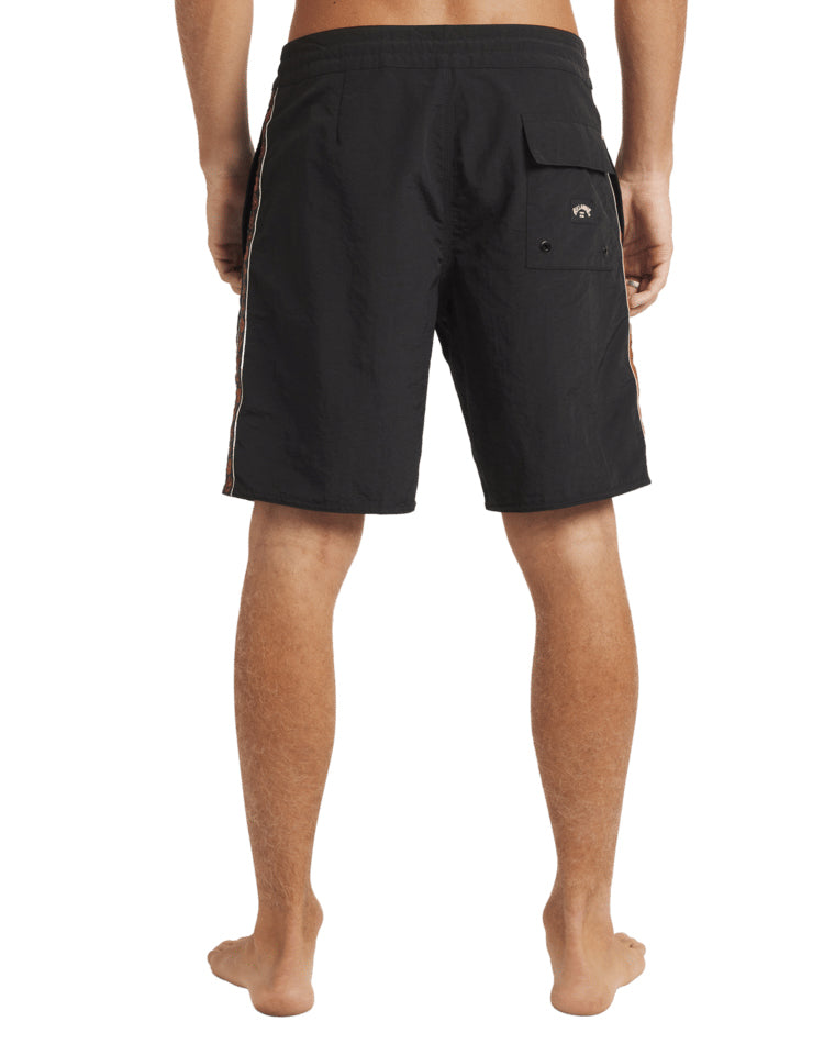 Wategos Low Tide Boardshort