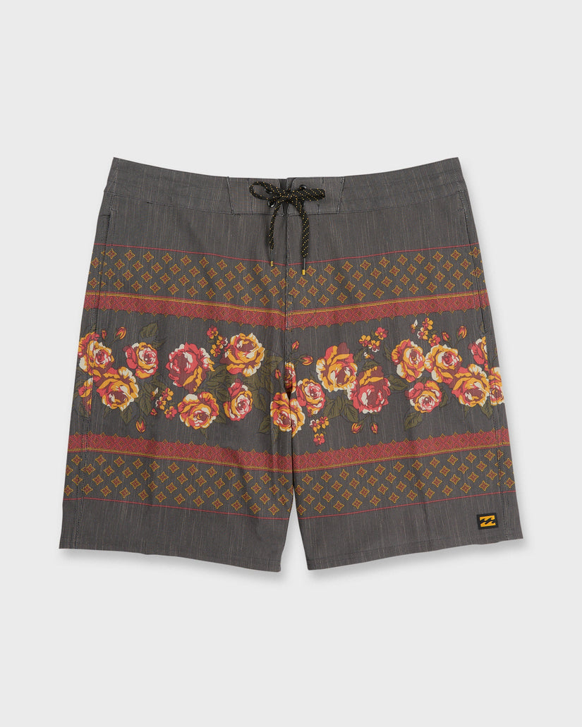 Sundays Low Tide Boardshort