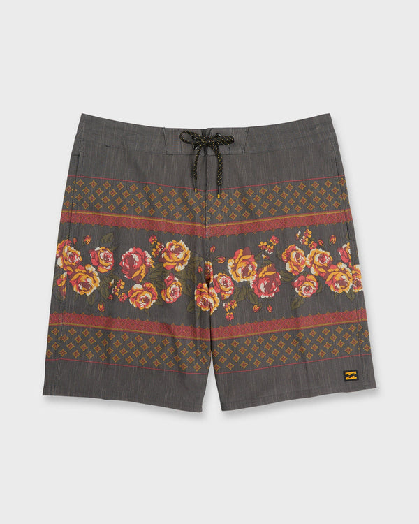 Sundays Low Tide Boardshort