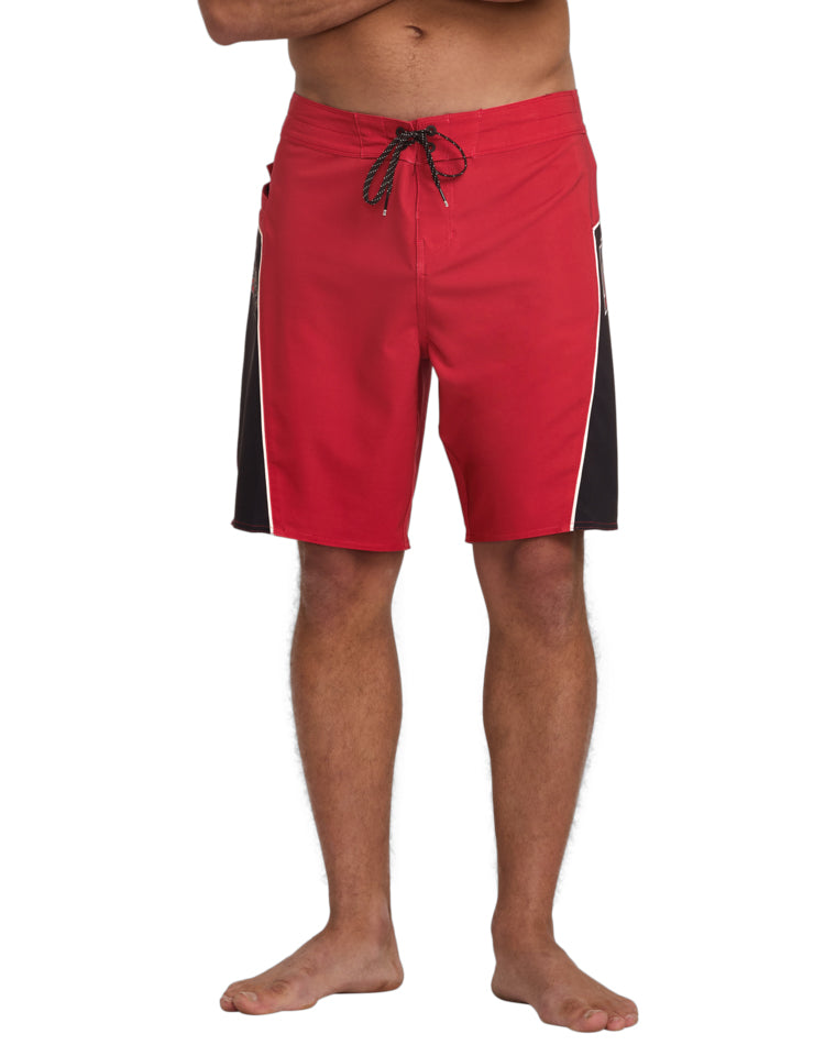 Straddie Pro Boardshort