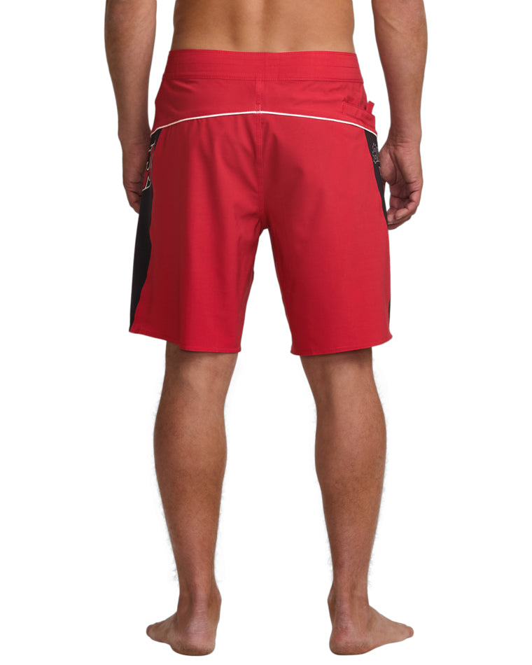 Straddie Pro Boardshort