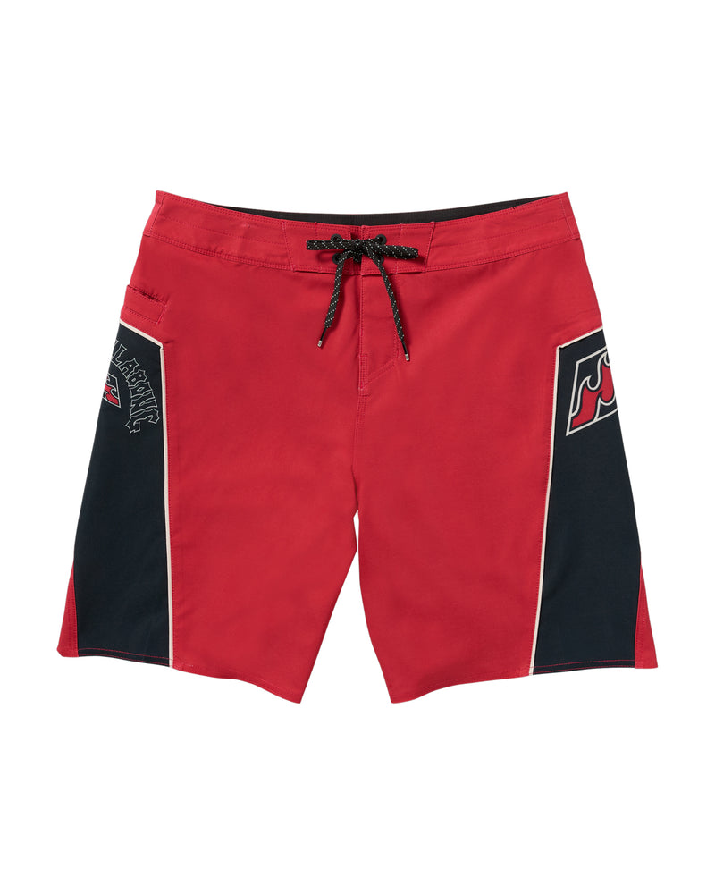 Straddie Pro Boardshort