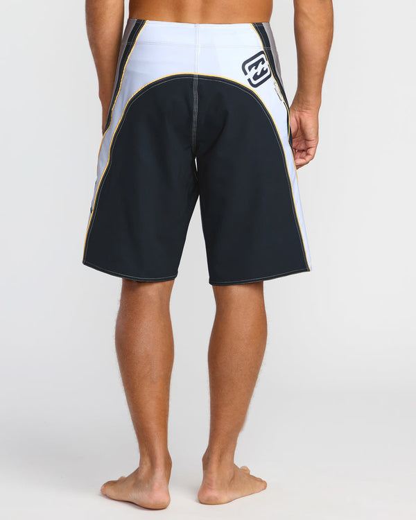 Fluid 2K Pro Boardshort