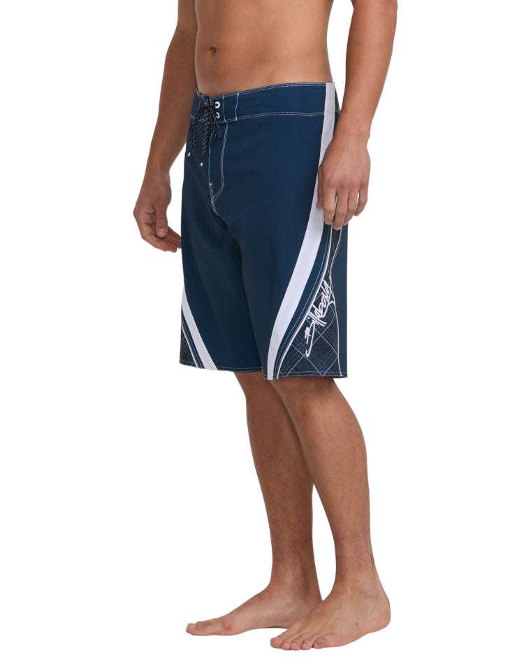 Fluid 2K Pro Boardshort