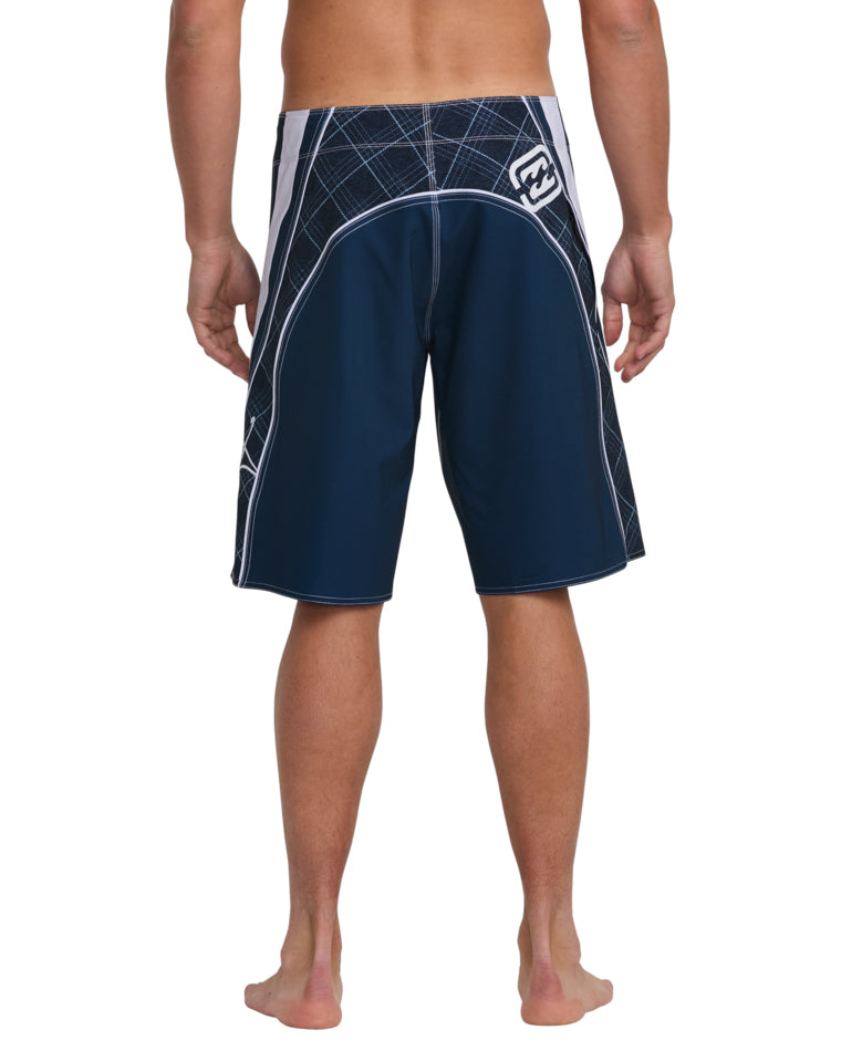 Fluid 2K Pro Boardshort