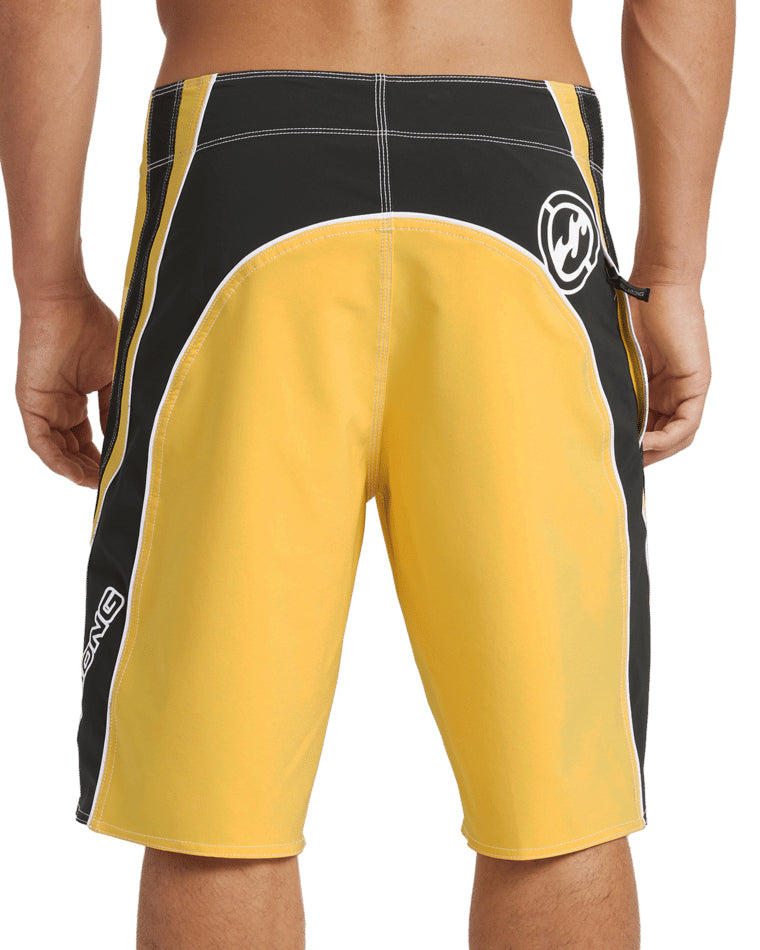 Fluid 2K Pro Boardshort