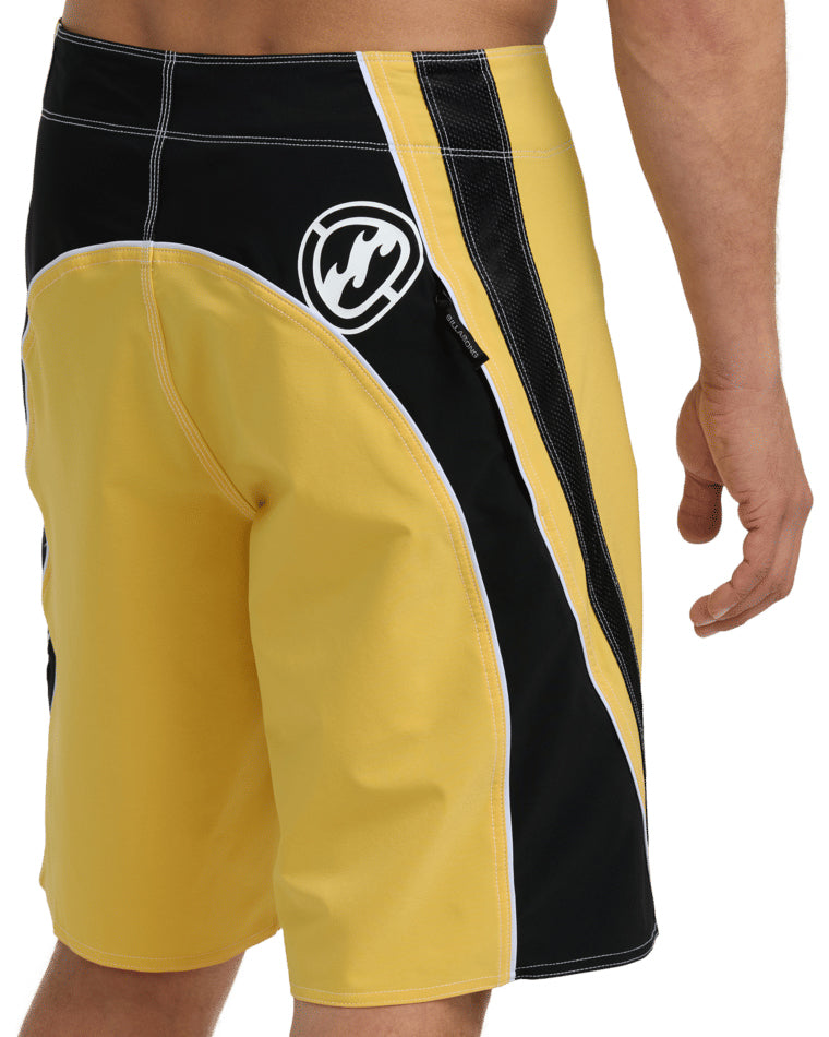 Fluid 2K Pro Boardshort