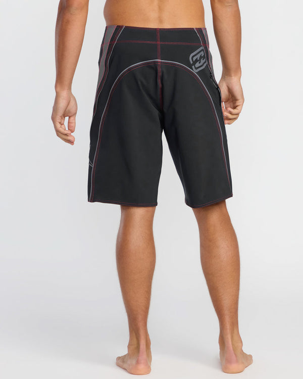 Fluid 2K Pro Boardshort