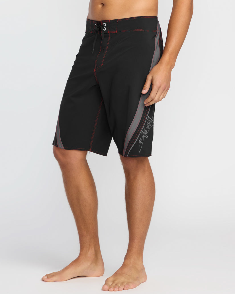 Fluid 2K Pro Boardshort