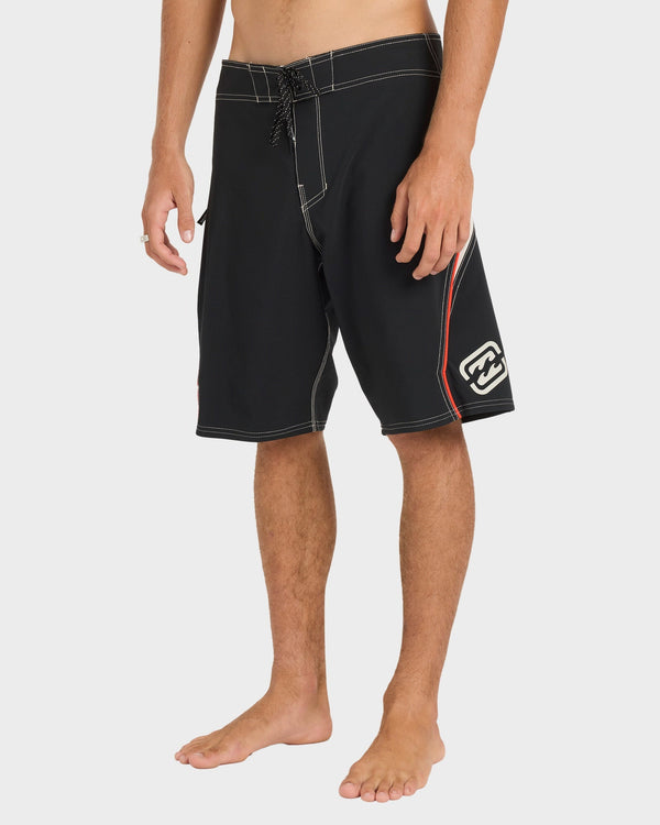 Straddie Pro Boardshort