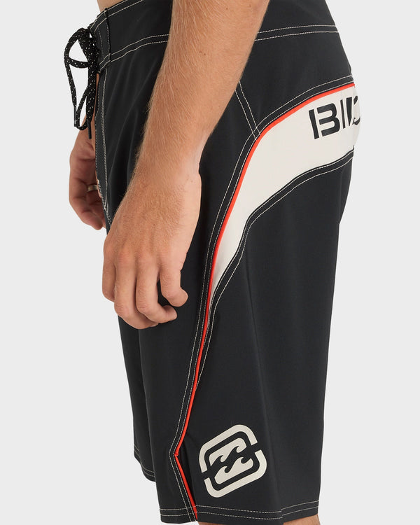 Straddie Pro Boardshort