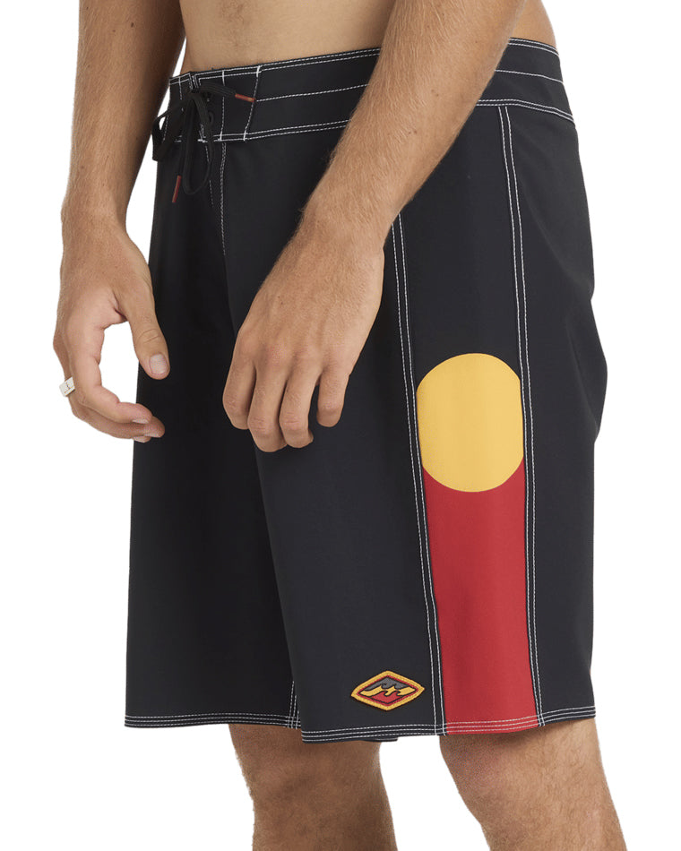 Otis Dbah Pro Boardshort