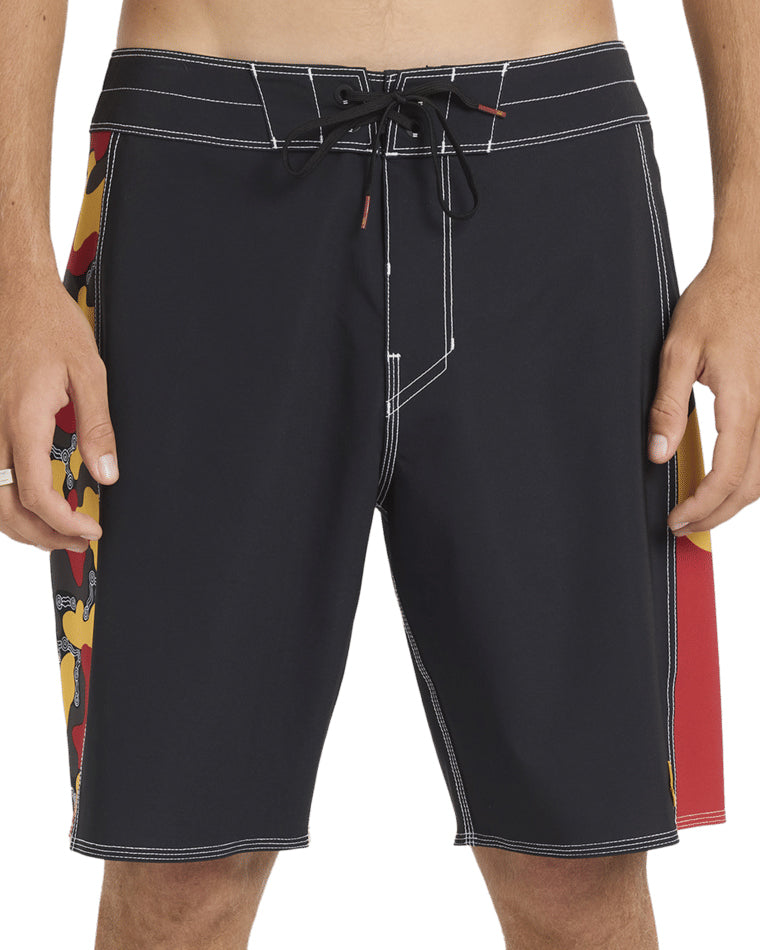 Otis Dbah Pro Boardshort