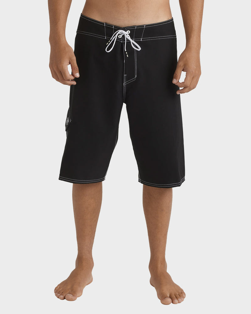 Script Og 22 Inch Boardshort