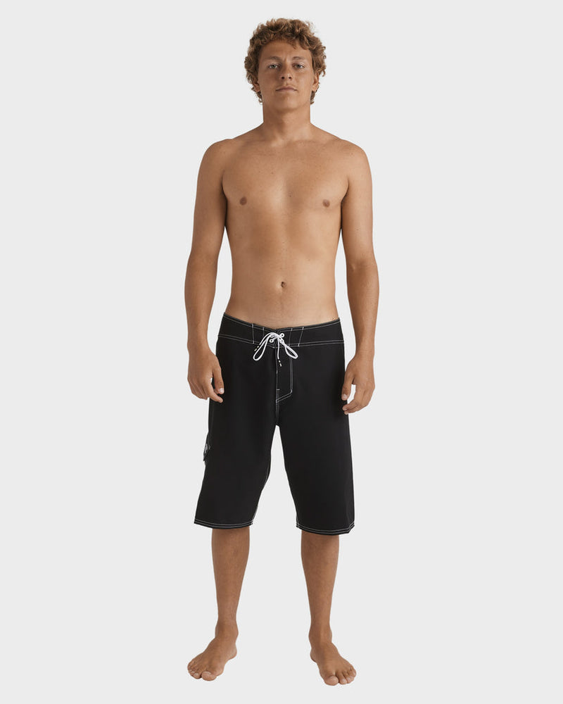Script Og 22 Inch Boardshort
