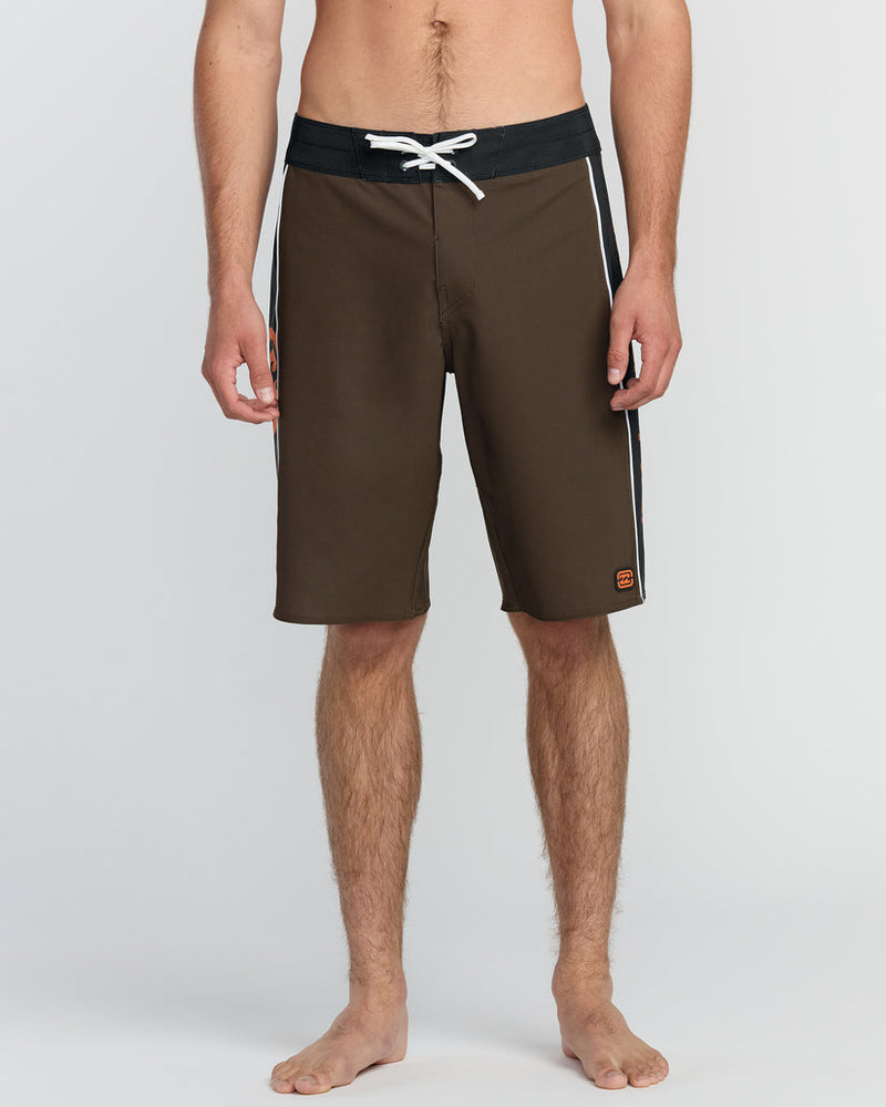 Spec 73 D Bah 2.0 Pro Boardshort