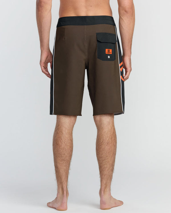 Spec 73 D Bah 2.0 Pro Boardshort