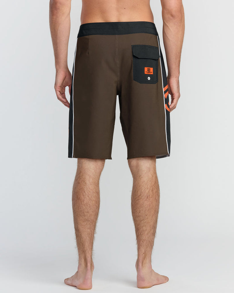Spec 73 D Bah 2.0 Pro Boardshort