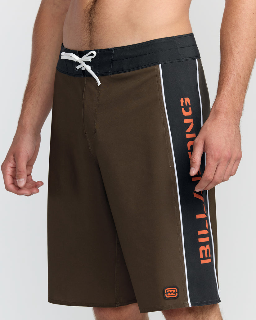 Spec 73 D Bah 2.0 Pro Boardshort