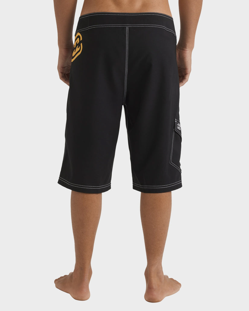 Bracket Pro 21 Boardshort