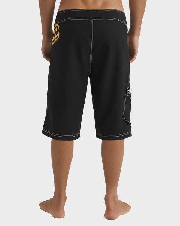 Bracket Pro 21 Boardshort