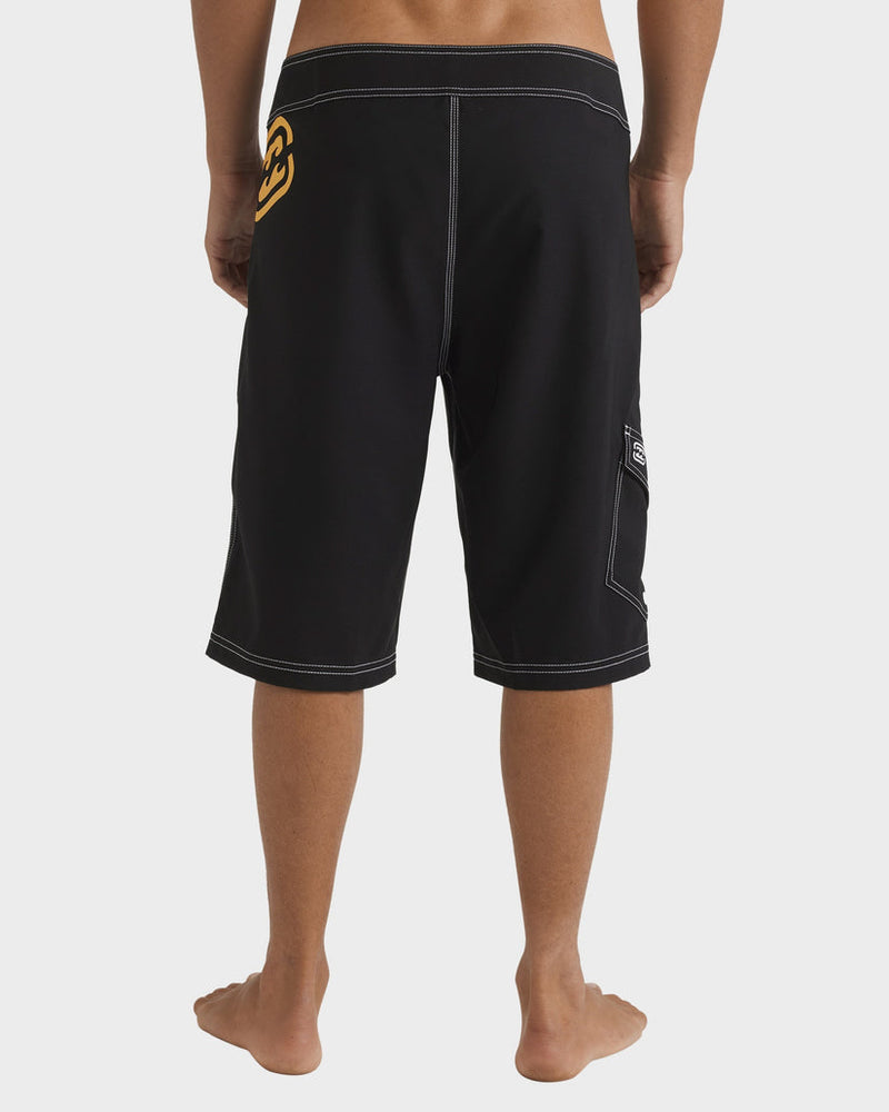 Bracket Pro 21 Boardshort