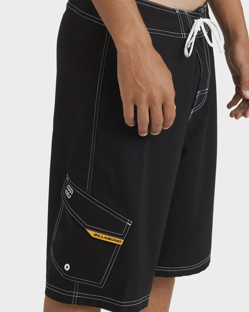 Bracket Pro 21 Boardshort