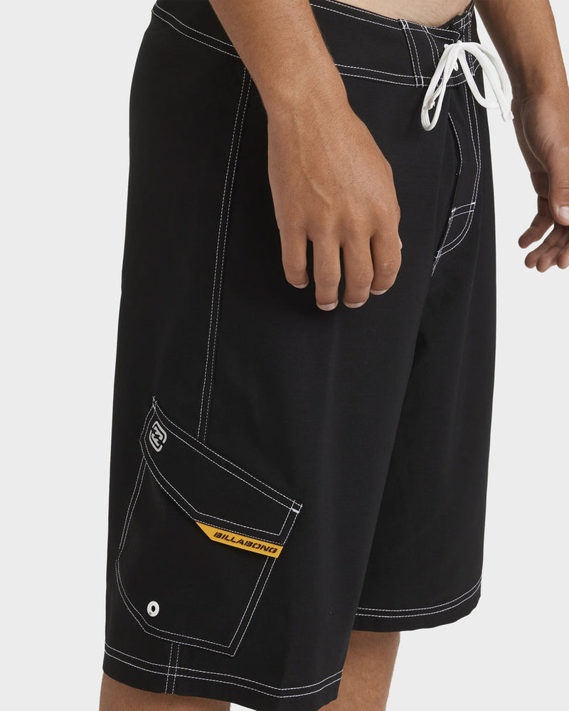 Bracket Pro 21 Boardshort