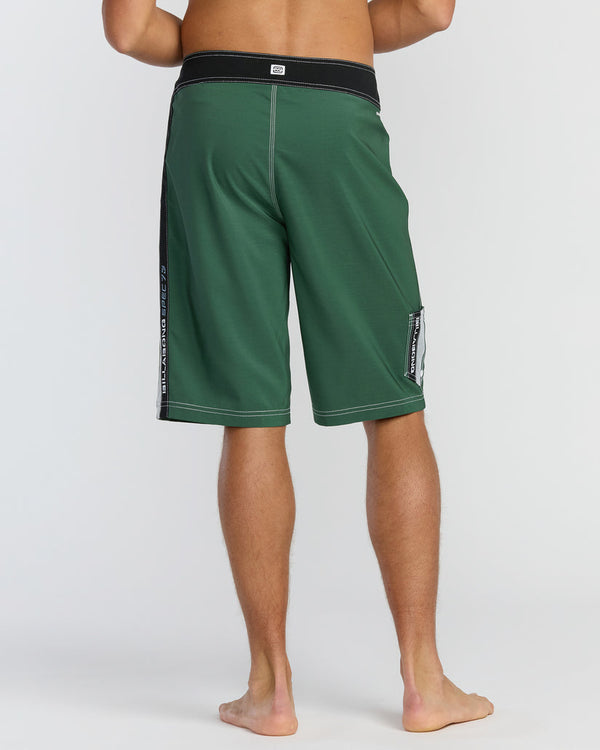 Spec 73 Pro Boardshort