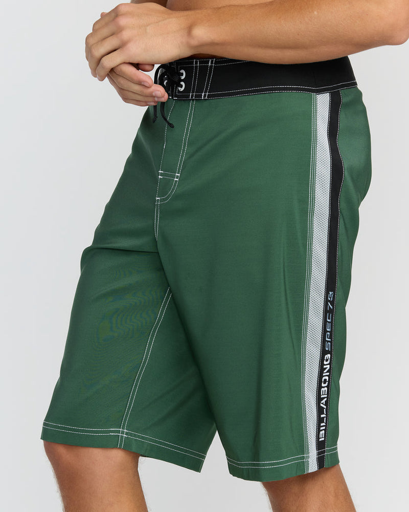 Spec 73 Pro Boardshort