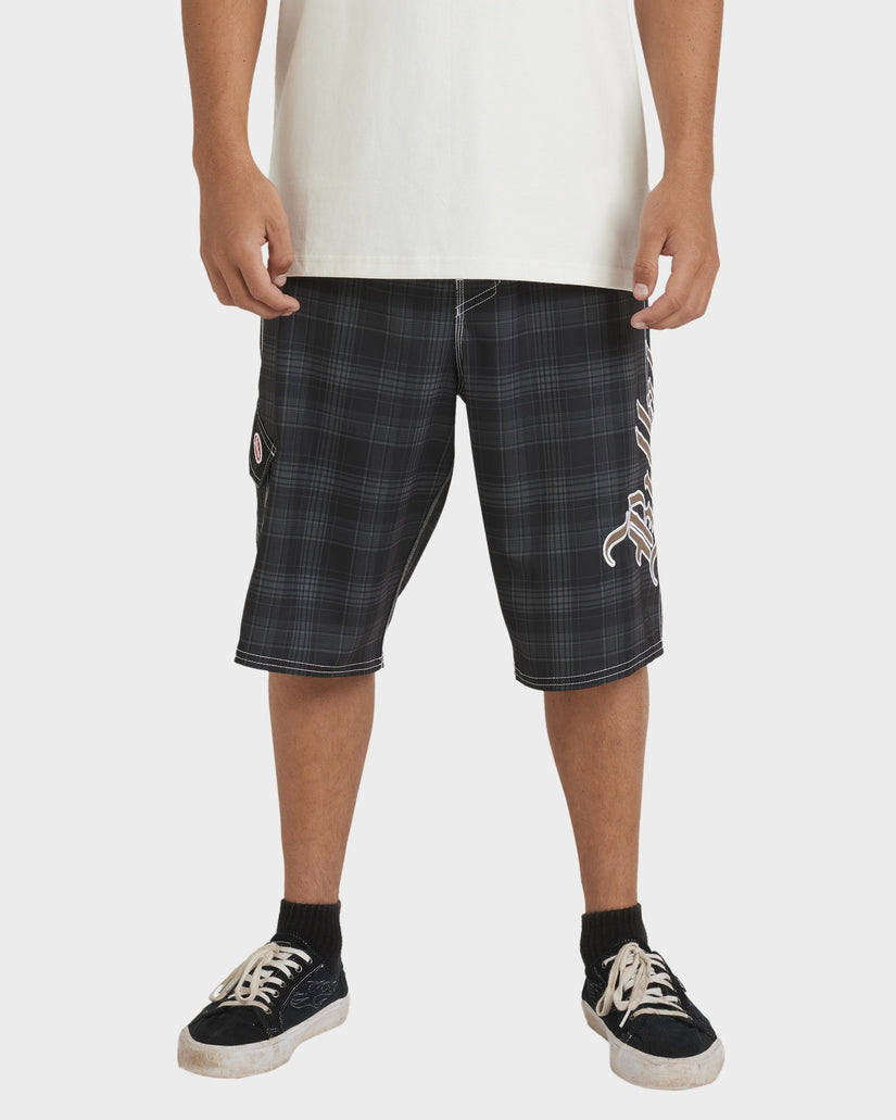 Immortal Core Og 23 Inch Boardshort